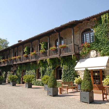 Hotel Torre Di San Martino Gazzola Di Rivalta Eksteriør billede
