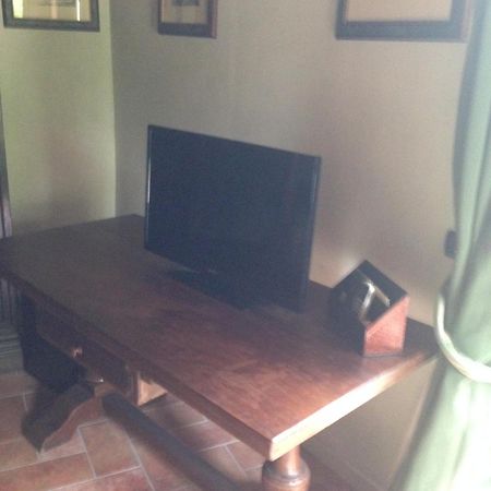 Hotel Torre Di San Martino Gazzola Di Rivalta Eksteriør billede