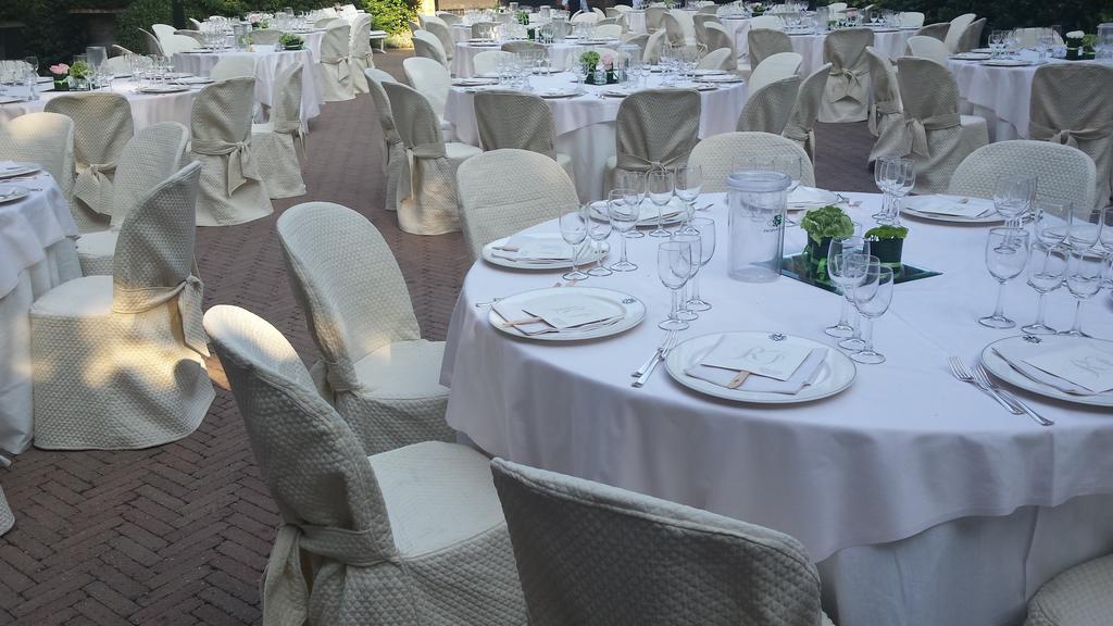 Hotel Torre Di San Martino Gazzola Di Rivalta Eksteriør billede