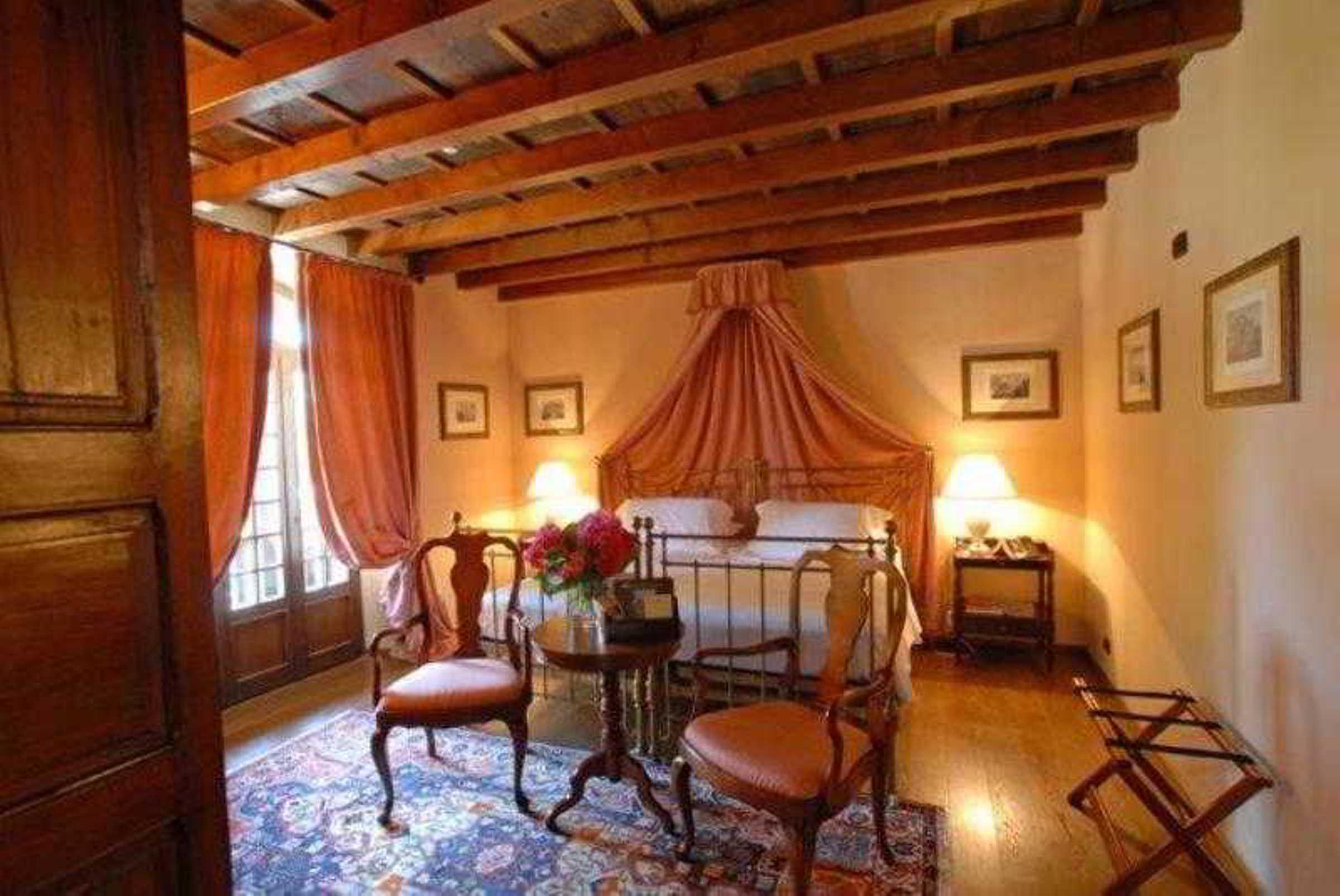 Hotel Torre Di San Martino Gazzola Di Rivalta Eksteriør billede