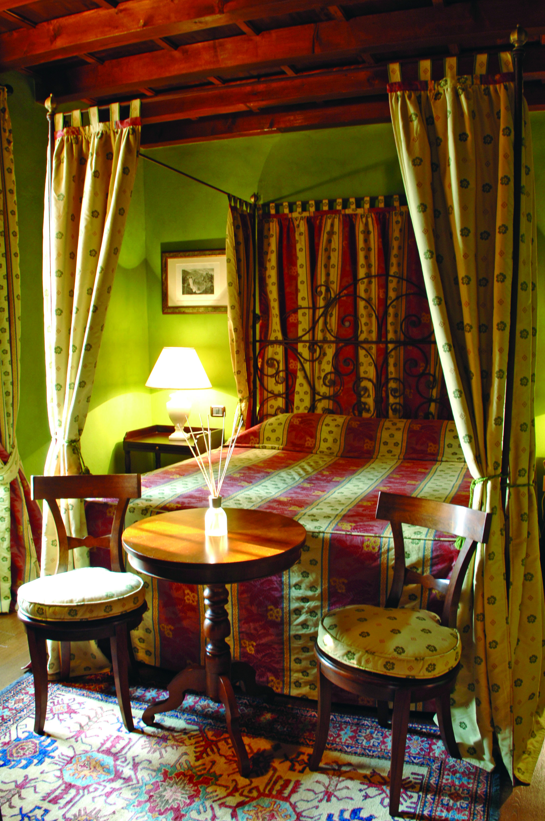 Hotel Torre Di San Martino Gazzola Di Rivalta Eksteriør billede