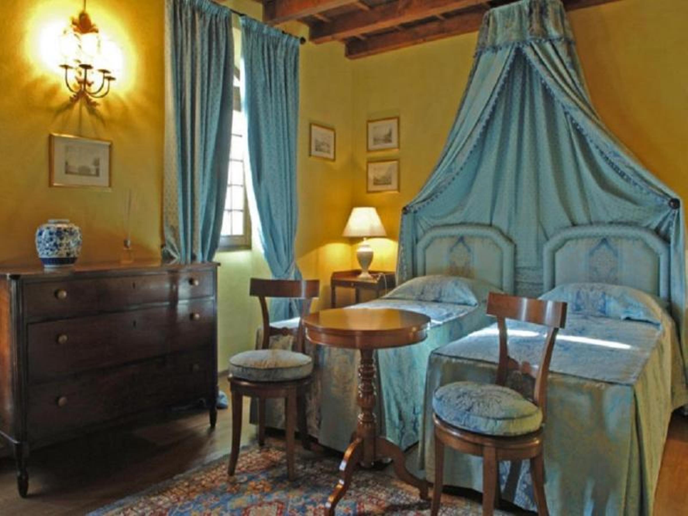 Hotel Torre Di San Martino Gazzola Di Rivalta Eksteriør billede