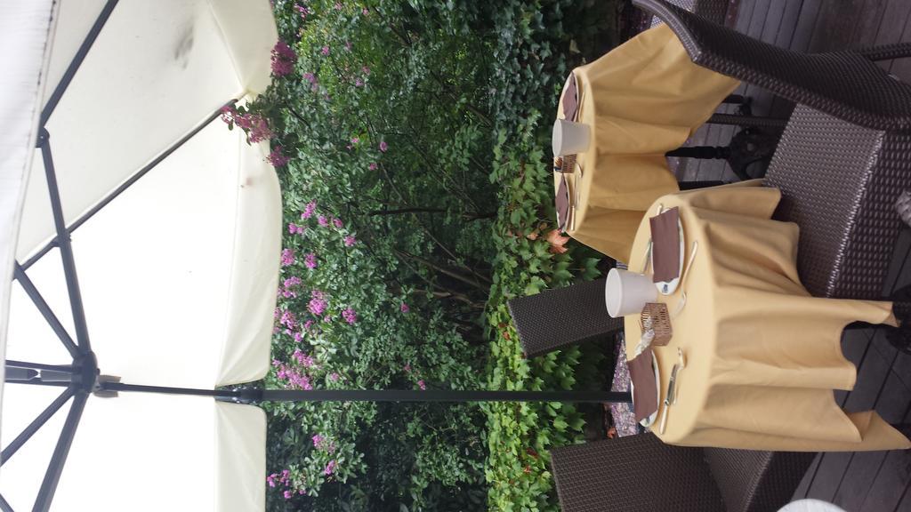 Hotel Torre Di San Martino Gazzola Di Rivalta Eksteriør billede