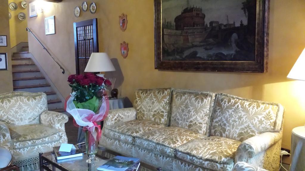 Hotel Torre Di San Martino Gazzola Di Rivalta Eksteriør billede