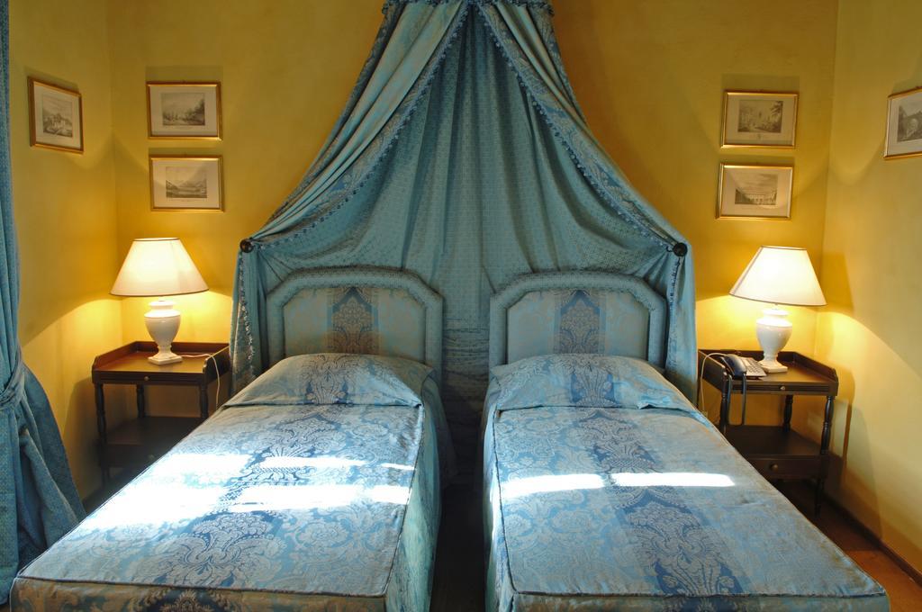 Hotel Torre Di San Martino Gazzola Di Rivalta Eksteriør billede