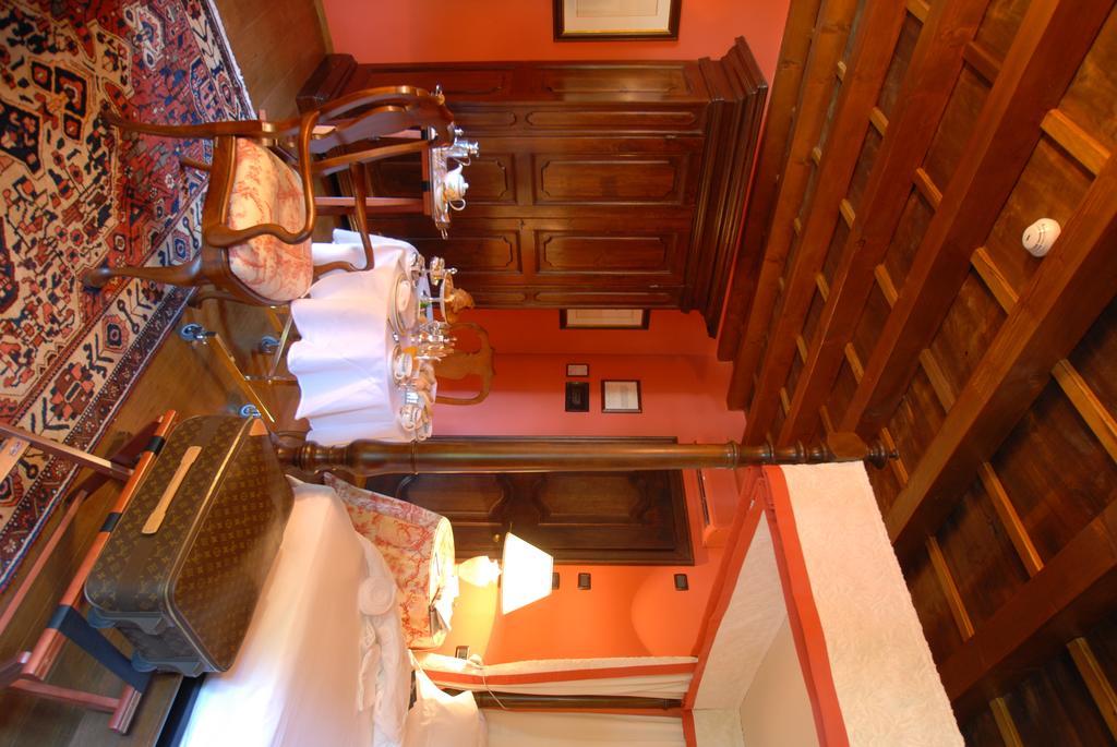 Hotel Torre Di San Martino Gazzola Di Rivalta Eksteriør billede
